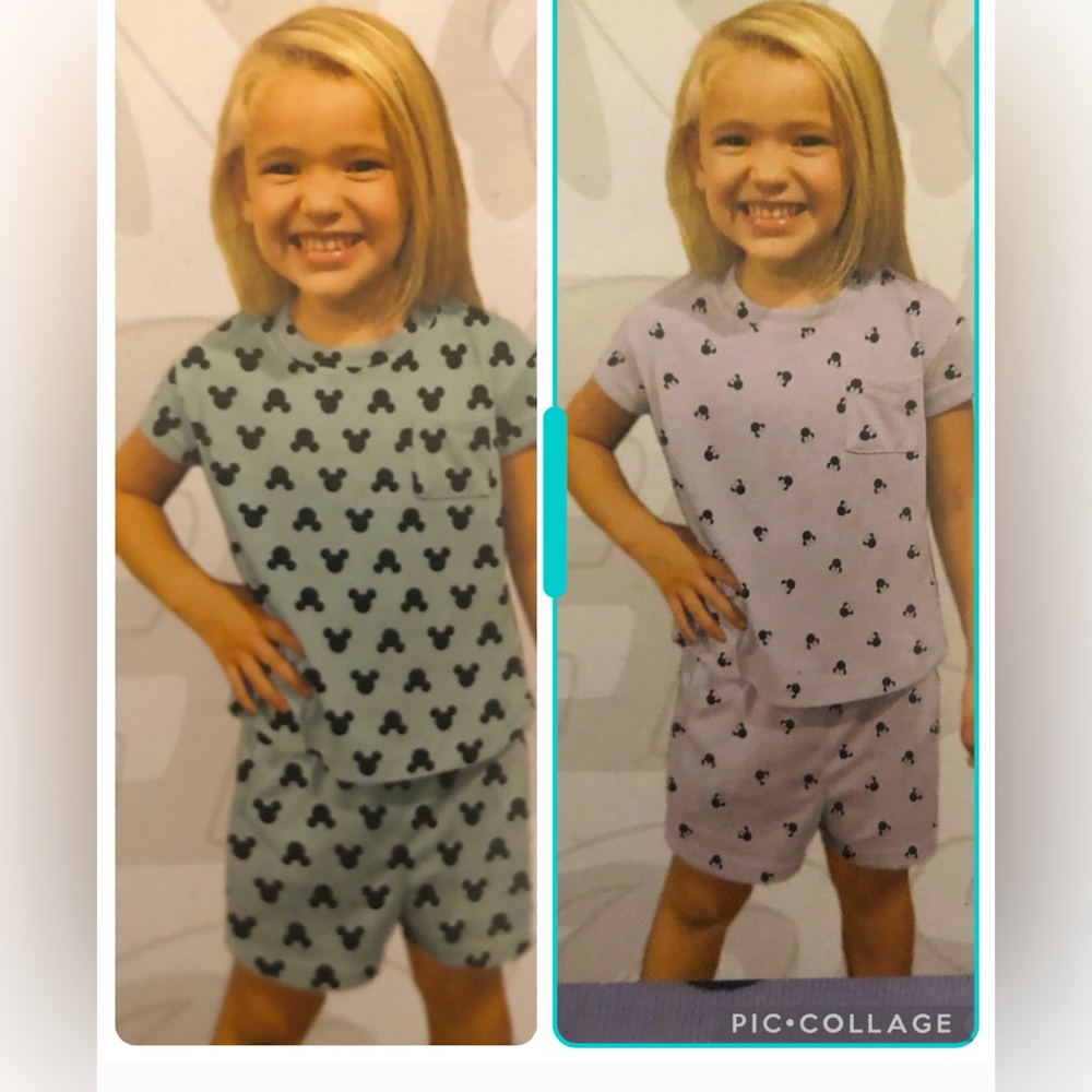Toddler clothes Size 7 and 5
